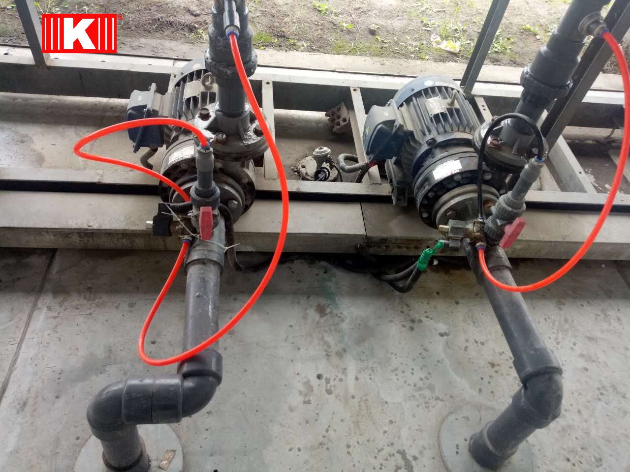 水處理加藥泵用什么泵好？